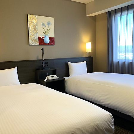 Hotel Route-Inn Isesaki Inter Luaran gambar
