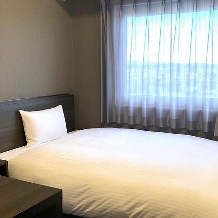 Hotel Route-Inn Isesaki Inter Luaran gambar