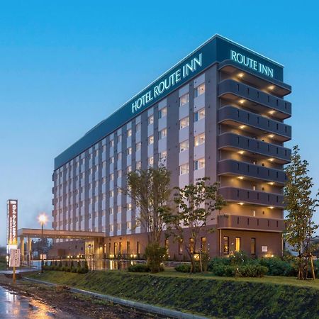 Hotel Route-Inn Isesaki Inter Luaran gambar