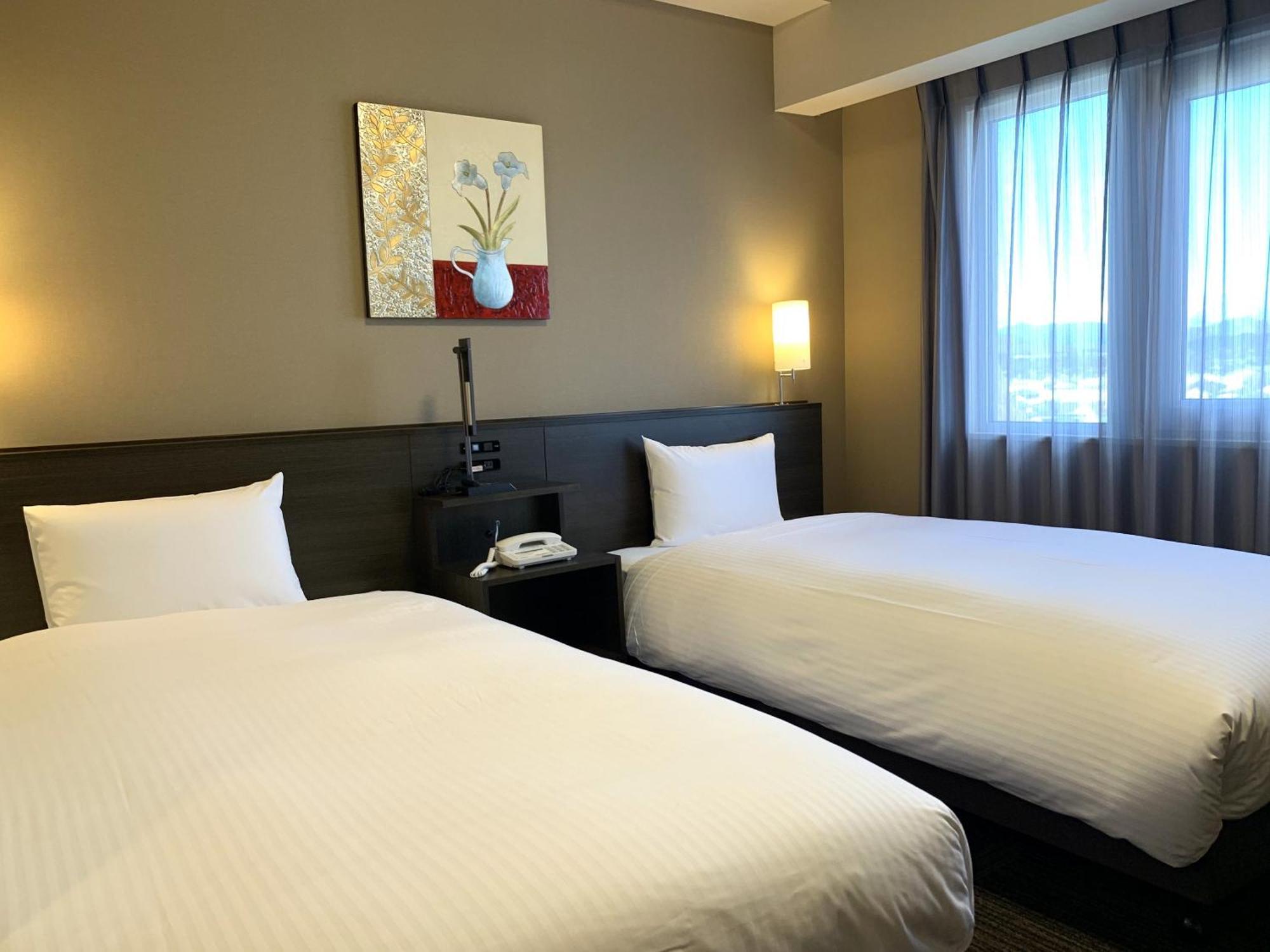 Hotel Route-Inn Isesaki Inter Luaran gambar