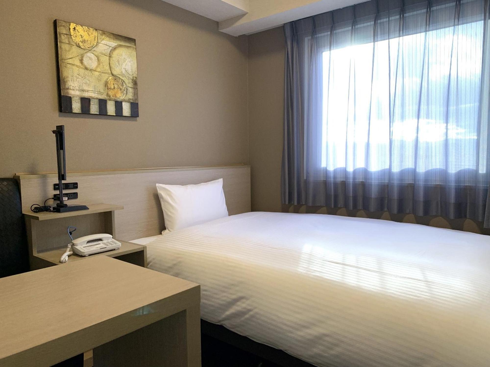 Hotel Route-Inn Isesaki Inter Luaran gambar