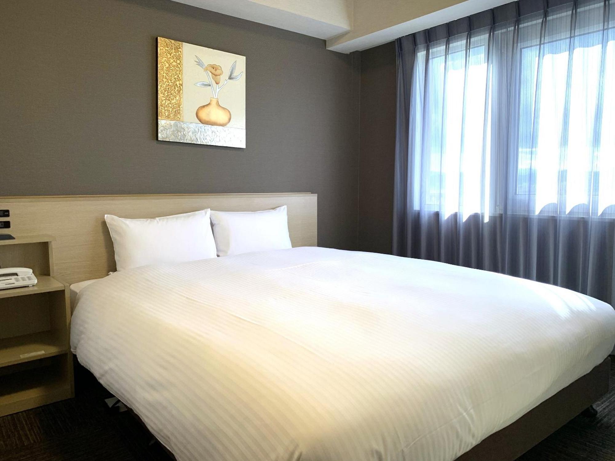 Hotel Route-Inn Isesaki Inter Luaran gambar
