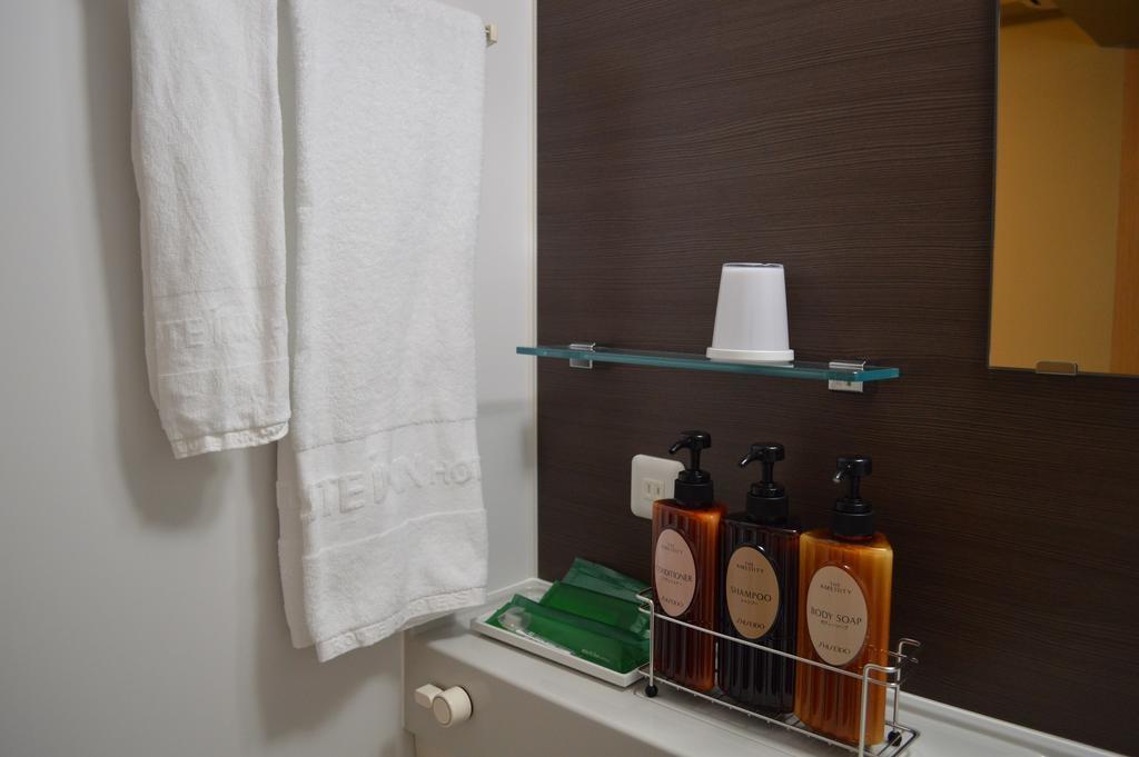 Hotel Route-Inn Isesaki Inter Luaran gambar