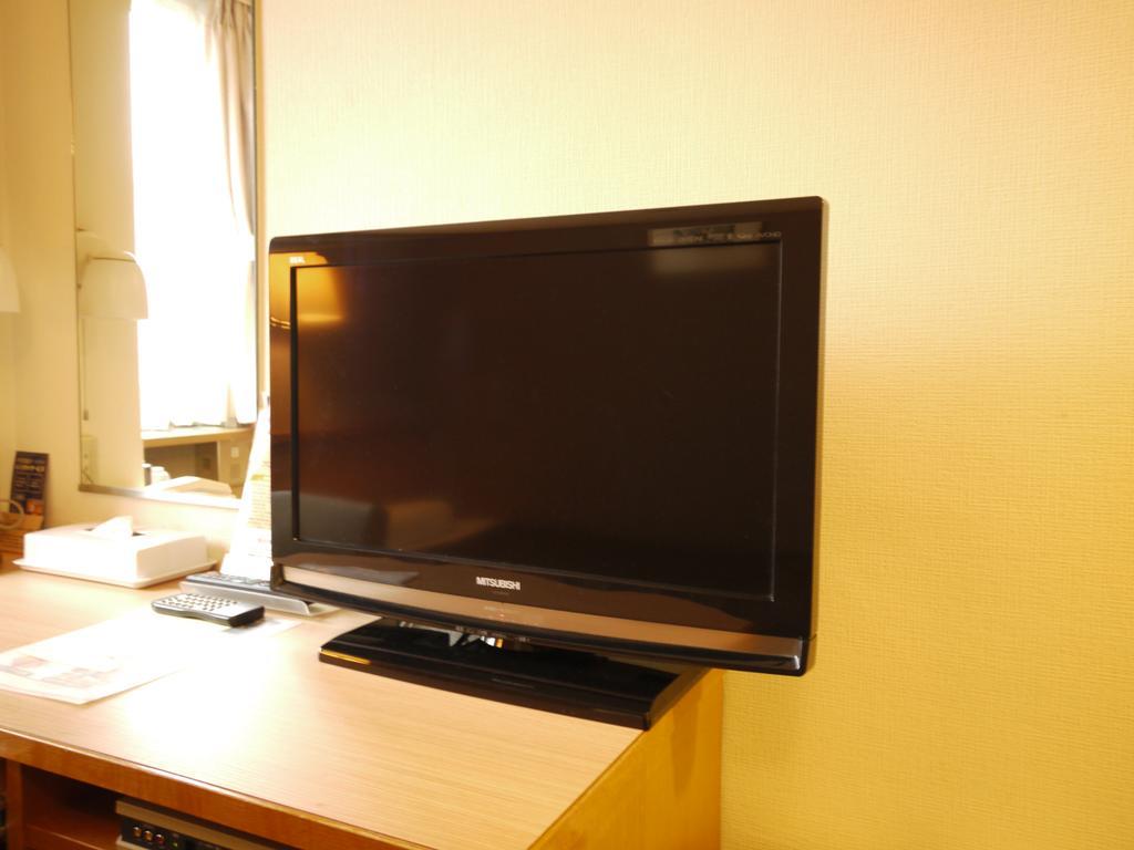 Hotel Route-Inn Isesaki Inter Luaran gambar