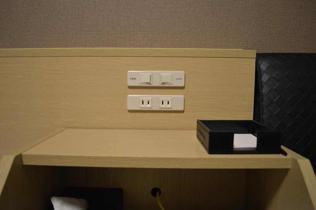 Hotel Route-Inn Isesaki Inter Luaran gambar
