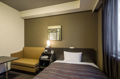 Hotel Route-Inn Isesaki Inter Luaran gambar